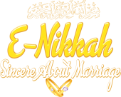 E-Nikkah Selected Logo 3